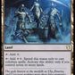 (273) Magic The Gathering Commander 2019 Single: Shrine of the Forsaken Gods  Rare