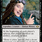 (273) Magic The Gathering Modern Horizons 2 Single: Braids, Cabal Minion (V.2)  Rare