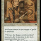 (022) Magic The Gathering The List Single: Hanna's Custody  Rare