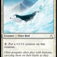 (273) Magic The Gathering Magic: The Gathering | Avatar: The Last Airbender: Eternal Single: Sledding Otter-Penguin (V.2) Holo Common