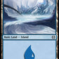 (273) Magic The Gathering Phyrexia: All Will Be One: Extras Single: Island (V.1) Holo Land