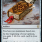 (273) Magic The Gathering Commander: Strixhaven Single: Venser's Journal  Rare