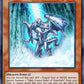(122) YuGiOh TCG BLMM: Battles of Legend: Monster Mayhem Single: Stream, Dragon Ruler of Droplets  Secret Rare