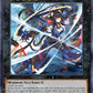 (035) YuGiOh TCG JUSH: Justice Hunters Single: K9-17 Ripper (V.2 - Collectors Rare)  Collectors Rare