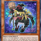(140) YuGiOh TCG MP14: 2014 Mega-Tins Mega-Pack Single: Ghostrick Witch  Common