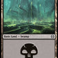 (274) Magic The Gathering Phyrexia: All Will Be One: Extras Single: Swamp (V.1) Holo Land