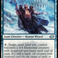 (274) Magic The Gathering Jumpstart 2022 Single: Avalanche Caller  Uncommon