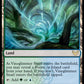 (274) Magic The Gathering Strixhaven: School of Mages Single: Vineglimmer Snarl  Rare