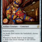 (274/289) Magic The Gathering Time Spiral Remastered Single: Stuffy Doll  Rare