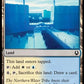 (274) Magic The Gathering Magic: The Gathering | Avatar: The Last Airbender Single: North Pole Gates Holo Common