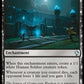 (274) Magic The Gathering Commander: Magic: The Gathering - FINAL FANTASY Single: Bastion of Remembrance  Uncommon