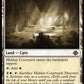 (274) Magic The Gathering The Lost Caverns of Ixalan Single: Hidden Courtyard Holo Land