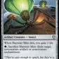 (274) Magic The Gathering Commander: Bloomburrow Single: Haywire Mite  Uncommon