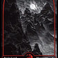 (274) Magic The Gathering Innistrad: Midnight Hunt Single: Mountain (V.1) Holo Land