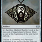 (274/332) Magic The Gathering Double Masters Single: Mishra's Bauble  Uncommon
