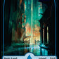 (274) Magic The Gathering Streets of New Capenna Single: Island (V.1)  Land
