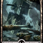 (274/280) Magic The Gathering Zendikar Rising Single: Swamp (V.3) Holo Land