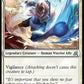 (274) Magic The Gathering Magic: The Gathering | Avatar: The Last Airbender: Eternal Single: Sokka, Wolf Cove's Protector (V.2) Holo Uncommon