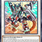 (017) YuGiOh TCG MP20: 2020 Tin of Lost Memories Mega Pack Single: Borreload Savage Dragon  Secret Rare