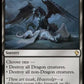 (275) Magic The Gathering Commander: Magic: The Gathering - FINAL FANTASY: Collector's Edition Single: Crux of Fate Holo Rare