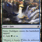 (275) Magic The Gathering Commander 2019 Single: Simic Guildgate  Common