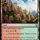 (275) Magic The Gathering Magic: The Gathering | Avatar: The Last Airbender Single: Omashu City  Common