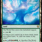 (275) Magic The Gathering Kaldheim: Promos Single: The World Tree (V.2)  Rare