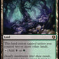 (275) Magic The Gathering Innistrad Remastered Single: Deathcap Glade Holo Rare