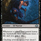 (275) Magic The Gathering Modern Horizons 3 Single: Nadier's Nightblade  Holo Uncommon