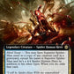 (275) Magic The Gathering Magic: The Gathering | Marvel's Spider-Man: Extras Single: Superior Spider-Man Holo Rare