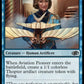 (275) Magic The Gathering Jumpstart 2022 Single: Aviation Pioneer  Common