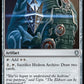 (275) Magic The Gathering Commander: Bloomburrow Single: Hedron Archive  Uncommon