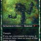 (275) Magic The Gathering Secret Lair Commander Deck: From Cute to Brute Single: The World Tree  Rare