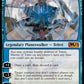 (275) Magic The Gathering Core 2021: Extras Single: Teferi, Master of Time (V.1) Holo Mythic