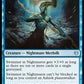 (275) Magic The Gathering Theros Beyond Death: Extras Single: Swimmer in Nightmares  Uncommon