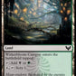 (275) Magic The Gathering Strixhaven: School of Mages Single: Witherbloom Campus  Common