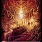 (275) Magic The Gathering Duskmourn: House of Horror Single: Mountain Holo Land