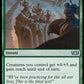 (275) Magic The Gathering Commander: Tarkir: Dragonstorm Single: Tower Defense  Uncommon