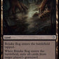(132) Magic The Gathering The List Single: Bojuka Bog  Common