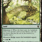 (275) Magic The Gathering Commander: Murders at Karlov Manor Single: Mosswort Bridge  Rare