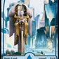 (275) Magic The Gathering Streets of New Capenna Single: Island (V.2) Holo Land