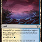 (275) Magic The Gathering March of the Machine Single: Tranquil Cove Holo Common