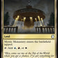(275) Magic The Gathering Universes Beyond: Fallout Single: Mystic Monastery  Uncommon
