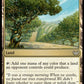 (275) Magic The Gathering Commander: Duskmourn: House of Horror Single: Exotic Orchard  Rare