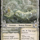 (275) Magic The Gathering Throne of Eldraine: Extras Single: Giant Killer // Chop Down Holo Rare