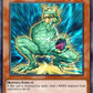 (014) YuGiOh TCG SBSC: Speed Duel: Scars of Battle Single: Skreech  Common