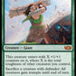 (276) Magic The Gathering Commander: Tarkir: Dragonstorm Single: Towering Titan  Mythic