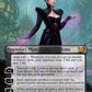 (276) Magic The Gathering Strixhaven: School of Mages: Extras Single: Professor Onyx Holo Mythic