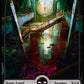 (276) Magic The Gathering Streets of New Capenna Single: Swamp (V.1) Holo Land
