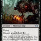 (276) Magic The Gathering Modern Horizons 2 Single: Skirge Familiar (V.2)  Uncommon